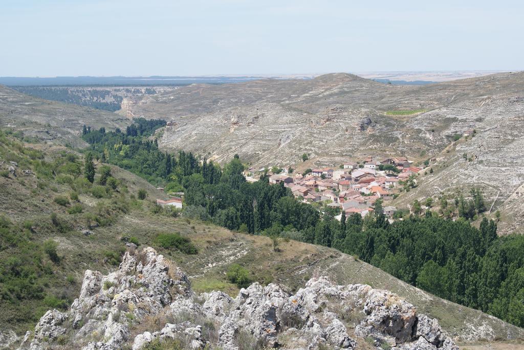 Dulce Encanto Del Valle Valle de Tabladillo المظهر الخارجي الصورة