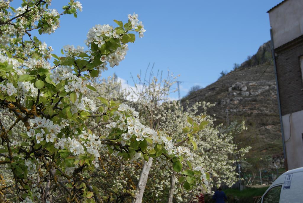 Dulce Encanto Del Valle Valle de Tabladillo المظهر الخارجي الصورة