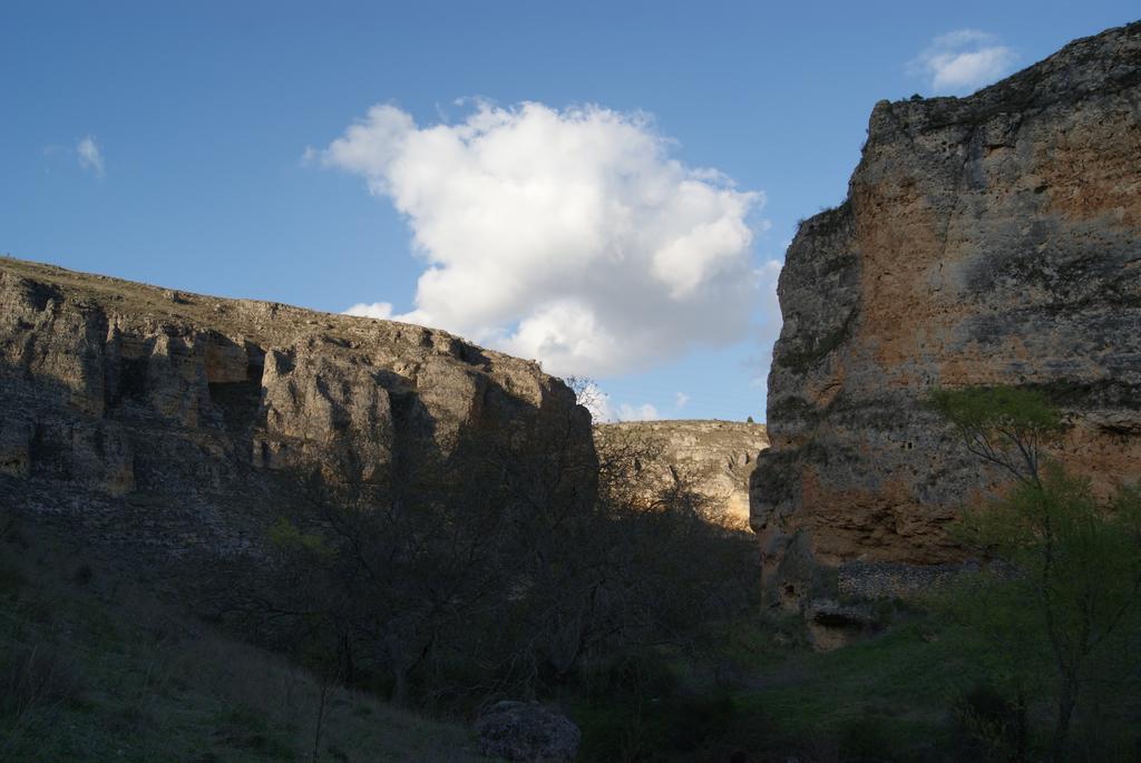 Dulce Encanto Del Valle Valle de Tabladillo المظهر الخارجي الصورة