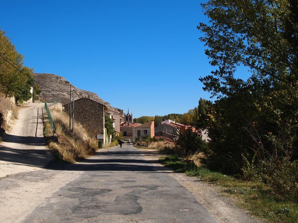 Dulce Encanto Del Valle Valle de Tabladillo المظهر الخارجي الصورة