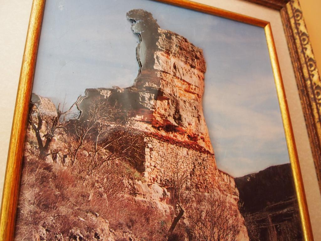 Dulce Encanto Del Valle Valle de Tabladillo المظهر الخارجي الصورة